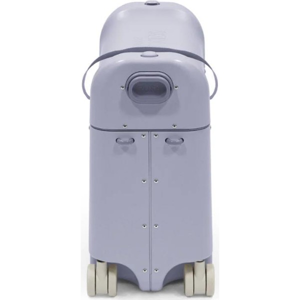 Фото - Чемодан детский Stokke Bedbox Arctic Blue (681302)
